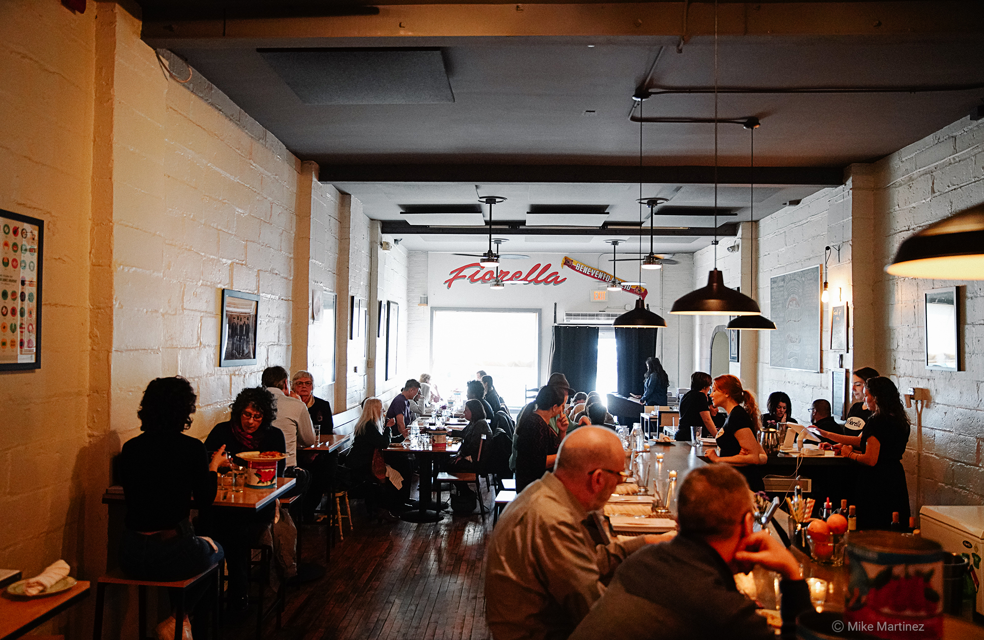 Fiorella, restaurant & local dining in Rochester, photo 3 of 4